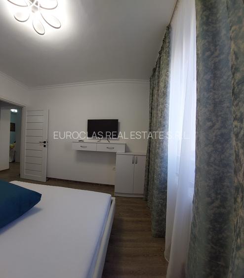 Apartament 2 camere - zona Scafandri - 95.000 euro (Cod E11) - 7
