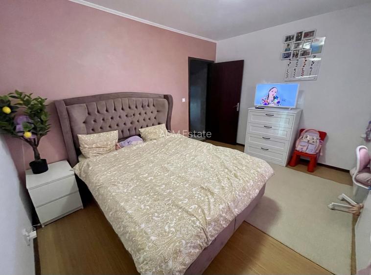 Apartament 3 cam - Decomandat - Mobilat si Utilat - Sos. Oltenitei - Parcare - 3