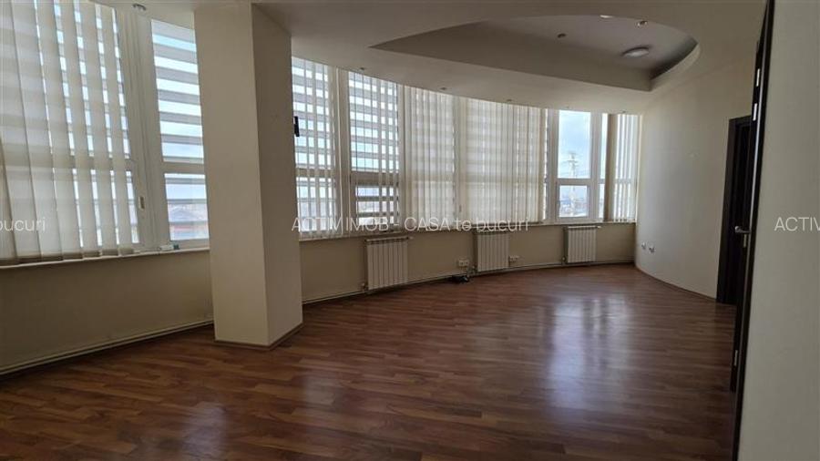 Cladire comerciala - birouri, P+3, stradal, teren 3511 mp - Calea Bucuresti - 5