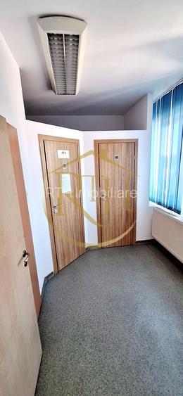 Oferim spre inchiriere, Cladire ideala pentru Clinica, Centru medical etc - 20