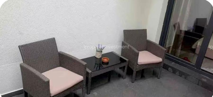 2 camere | Marriott | centrala | mobilat | terasa 8mp - 7