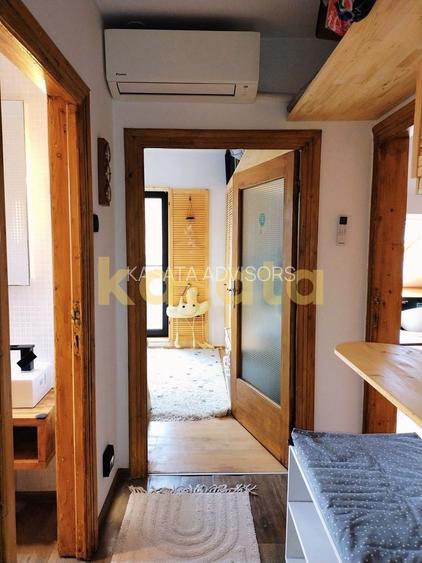 Loft spațios 5 camere în Floreasca | 168 mp - 8