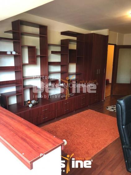 Garsoniera decomandata 40mp cu balcon inchis, zona Liberty/Nasaud/Trafic Greu - 3