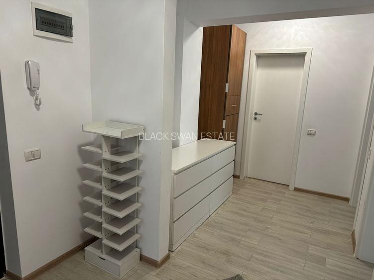 Apartament cu 3 camere decomandat Militari- Pollux Residence - 13