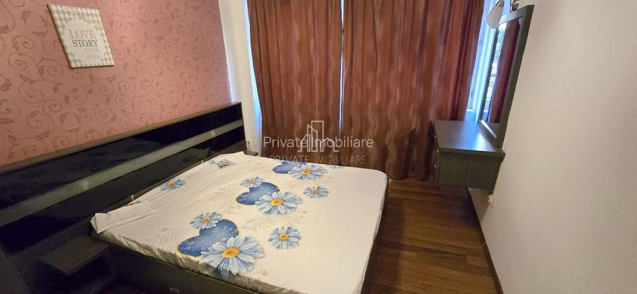 Apartament 3 Camere Lux De Inchiriat, Str Brasovului, Tudor - 4