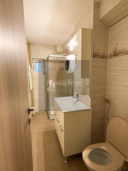 Apartament 3 camere decomandat Salaj - 10