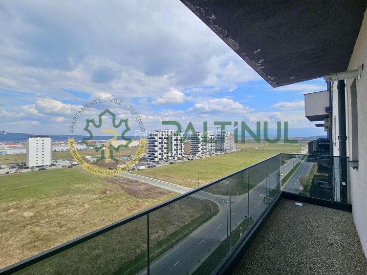 Apartament de inchiriat 2 camere, Sibiu, D-na Stanca - 4