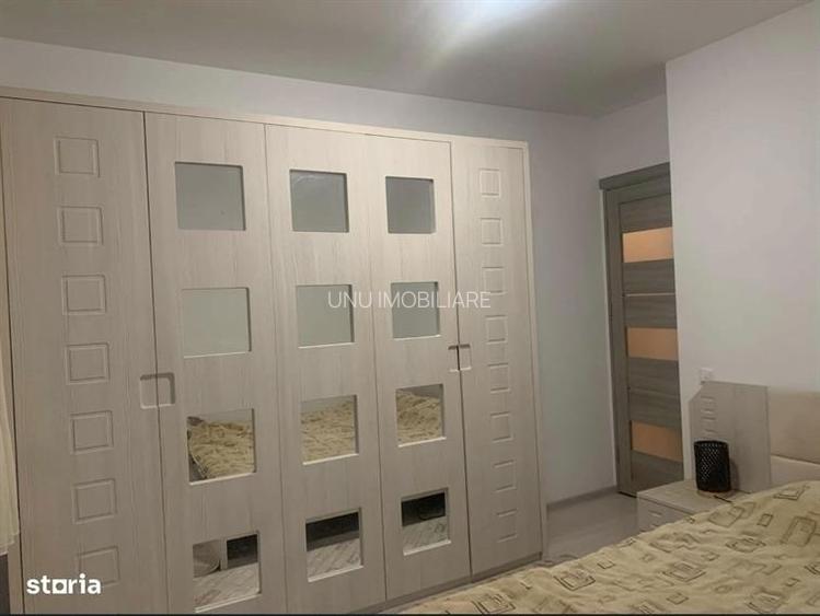 Tatarasi-Doi Baieti-2 Camere Decomandat-bloc 80' - 7