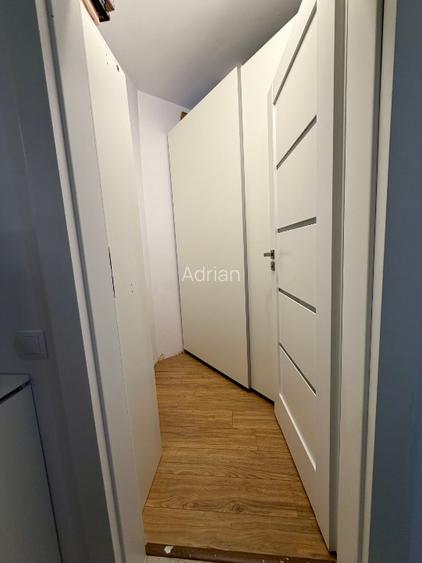 Apartament 2 camere, terasă generoasă, parcare subterană – liniște și priveliște - 11