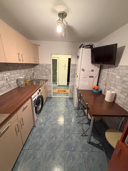 De vânzare apartament 3 camere, parter, str. Belsugului - 5
