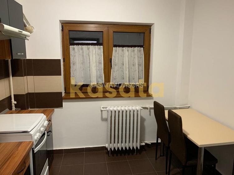 Garsonieră 🏢 | Gorjului 📍 | Boiler ♨️ | 5 min Metrou 🚇 - 7