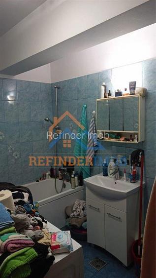 Brancoveanu Budimex  2 camere centrala proprie parcare privata - 3