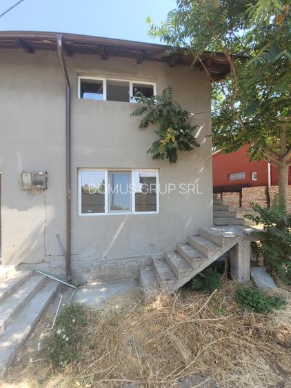 Oras Techirghiol – doua case tip duplex – aproape de centru - 9