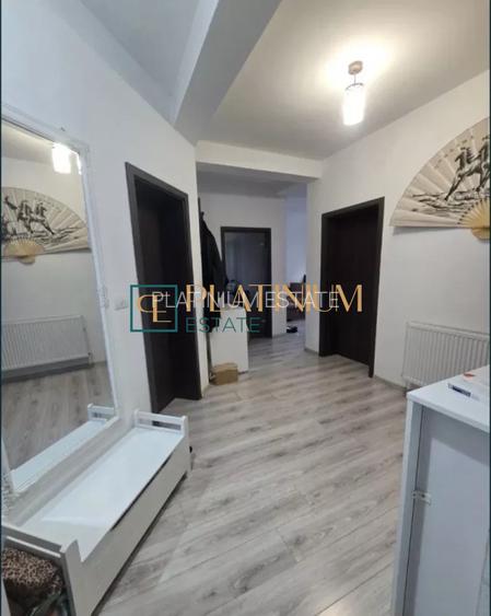P4912 Apartament decomandat cu 3 camere in zona Braytim - 3