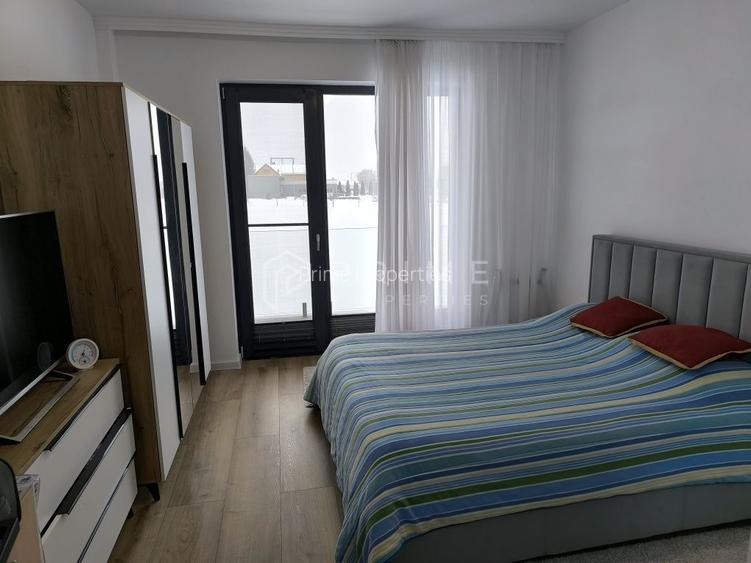 Apartament nou 2 camere | Etaj 1 | Corunca | Parcare inclusă - 3