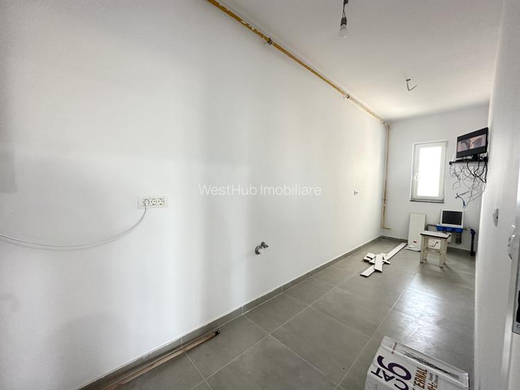 Duplex premium, 5 camere, 142 mp utili, 336 mp teren - Giarmata - 7