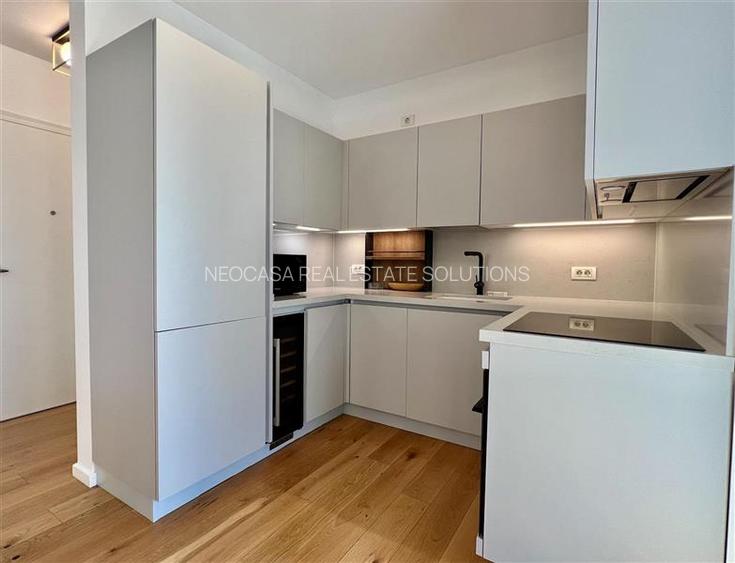 Apartament de lux in bloc boutique | zona Polona - 10