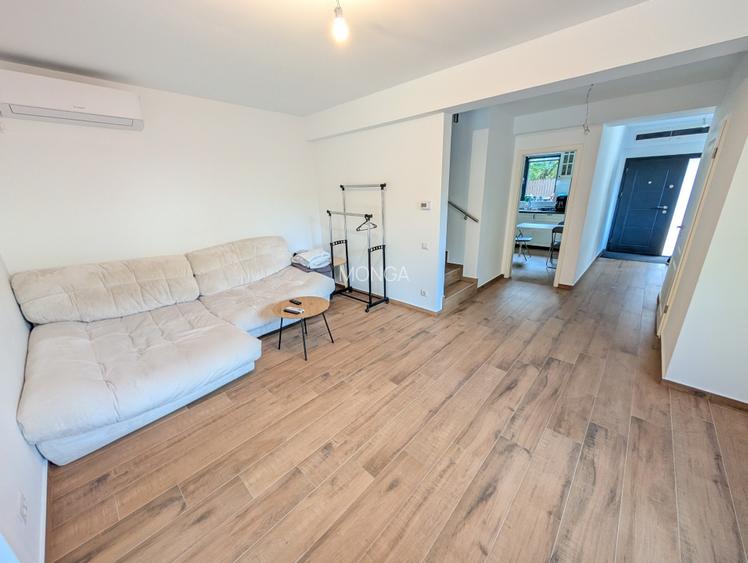 Casa 5 camere 135mp | 0 comision | Otopeni | mobilat utilat | 300mp teren - 3