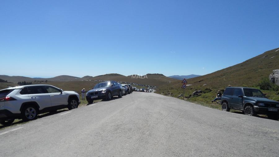 Teren in Moroeni zona Piatra Arsa - 14