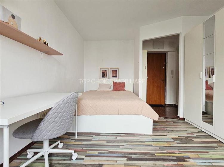 GARSONIERA IEFTINA SI BUNA - TEIUL DOAMNEI - BOILER 8/10 - INVESTITIE - 6