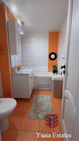 YSAIA IMOBILIARE - 2 DECOMANDATE DE INCHIRIAT - DACIA - GAZE - 10