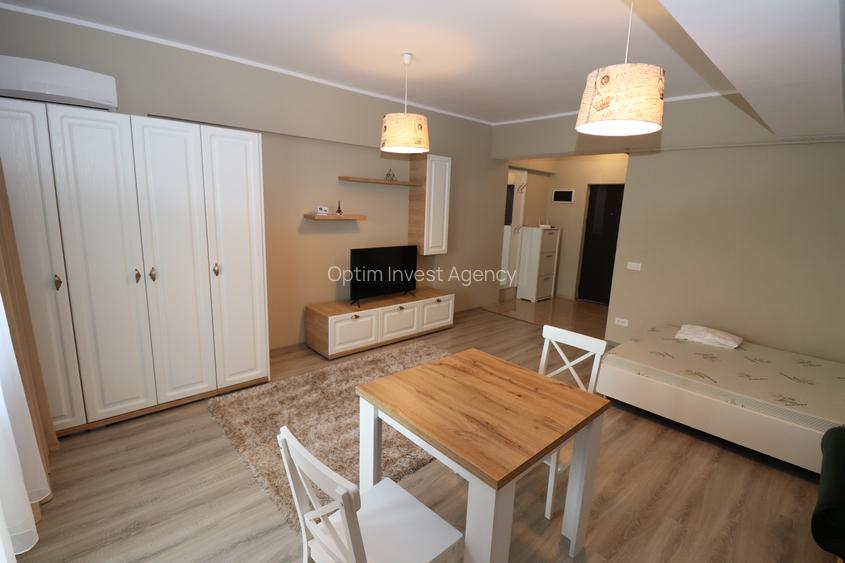 garsoniera bloc nou Galati - 3