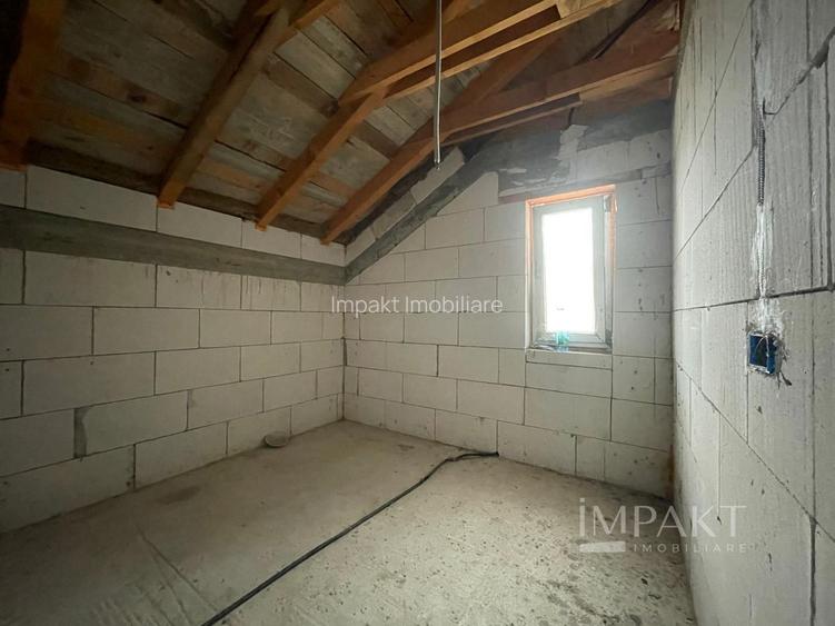 Casa Spatioasa cu Potential – Turda, Jud. Cluj - 10