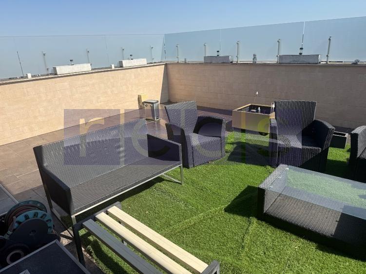 VANZARE PENTHOUSE SPECTACULOS OTOPENI |  355 MP | - 12