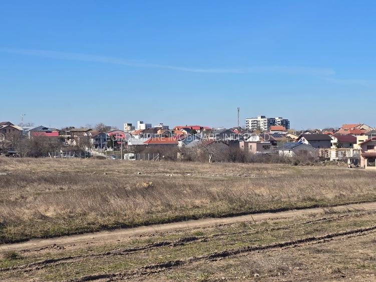 Vanzari terenuri in Techirghiol - 3