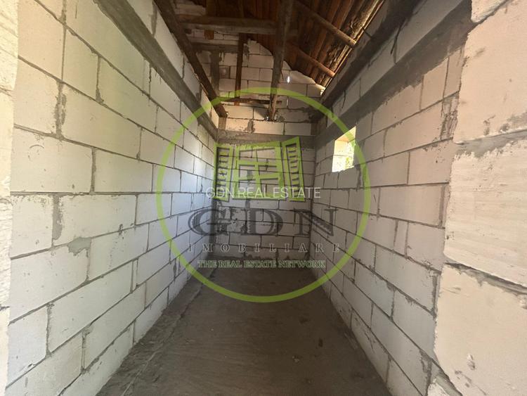 Casa P+1+M, 330 MP teren, 140 MP utili, Brestei - 6