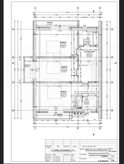 Teren 400 mp.  intravilan cu aut. constructie  in Sacele -jud. Brasov - 20