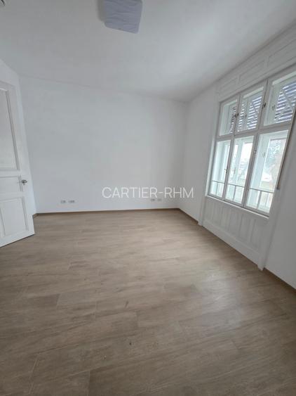 De închiriat – Spațiu de birouri în clădire istorică reabilitată, zona Bălcescu - 2