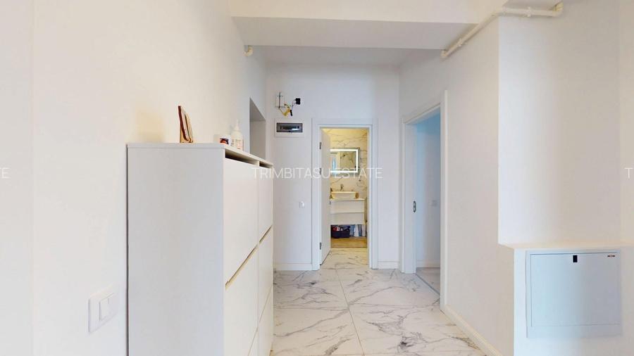 Apartament superb 3 camere Pallady | Mobilat si Utilat Complet Parcare - 16