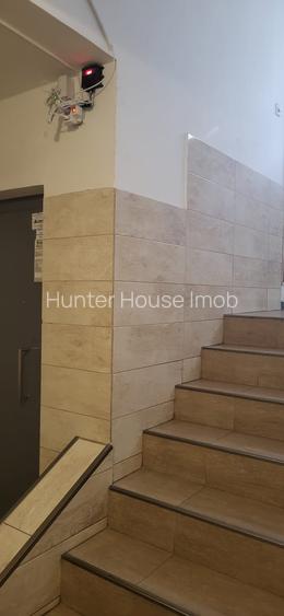 3 camere Mihai Bravu–Ferdinand | Metrou Iancului | 73 mp| Bloc reabilitat termic - 14