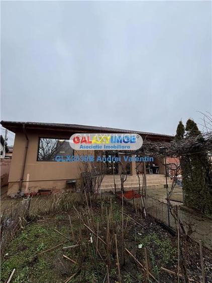 Casa Individuala Parter de Vanzare - Pantelimon - COMISION 0% - 10