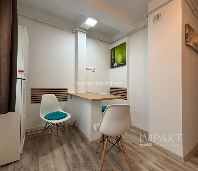 Apartament spre închiriere -  USAMV - 6