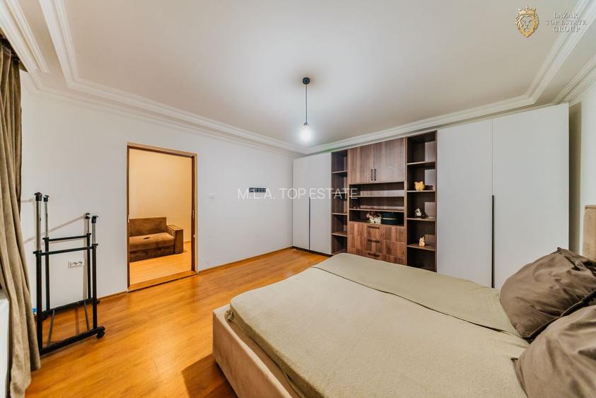 Apartament 2 camere la casa de vanzare in Arad - 4