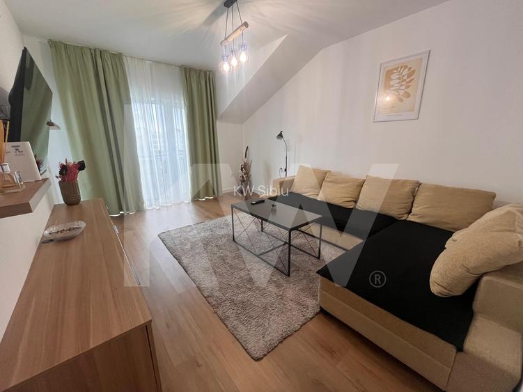Apartament 2 Camere 55mp - Principesa Elisabeta - 5