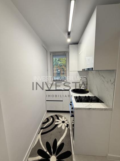 Apartament elegant cu 2 camere in Plopilor! - 5