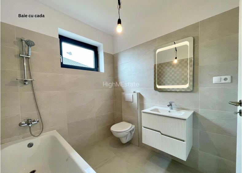 Casa 4 Camere | Zona Sanpetru | Utilități - 5