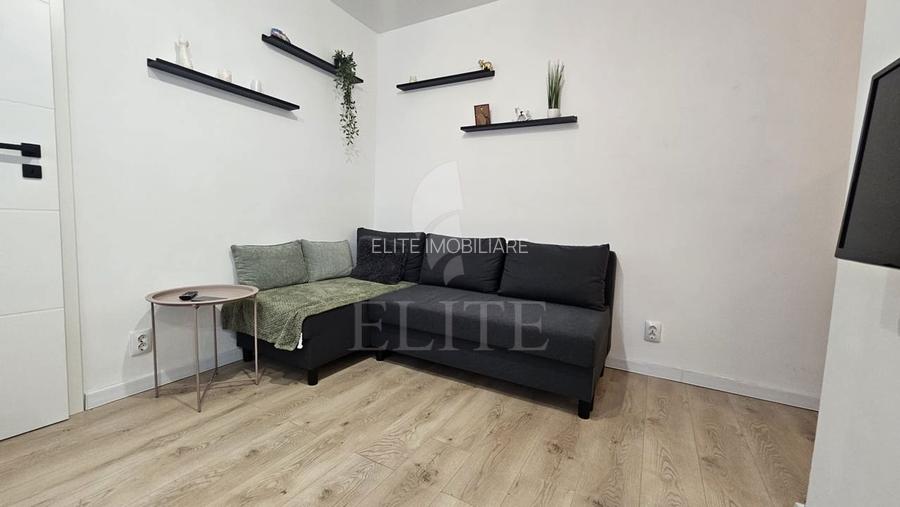 Apartament 2 camere în zona strazii Ariesului - 11