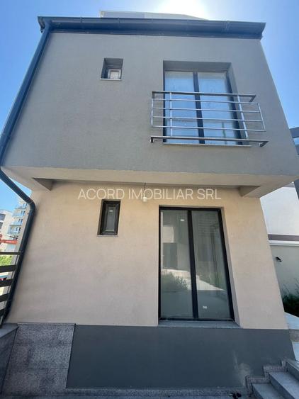 Pensiune de vanzare in Mamaia Nord - 21