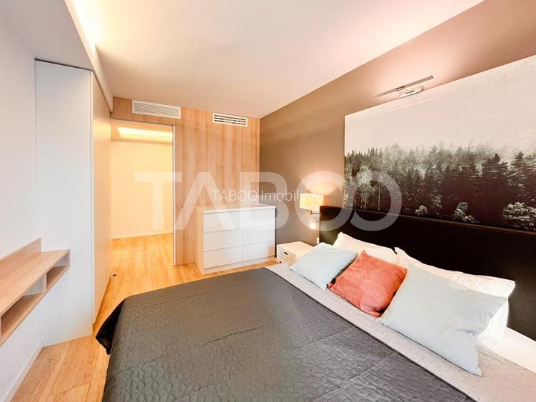 De vanzare apartament 2 camere la cheie si garaj Iulius Mall Fsega - 6