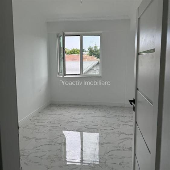 Apartament cu 3 camere, Bloc Nou, Etaj 1 ,  Burdujeni, 3c-4417 - 2