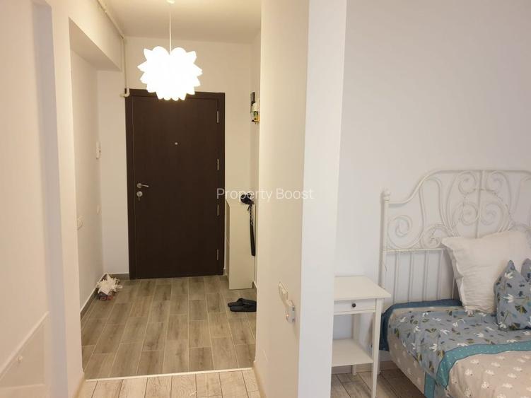 Garsoniera La Nivelul Parterului | Rotar Park 1 | 3 min metrou Pacii - 5