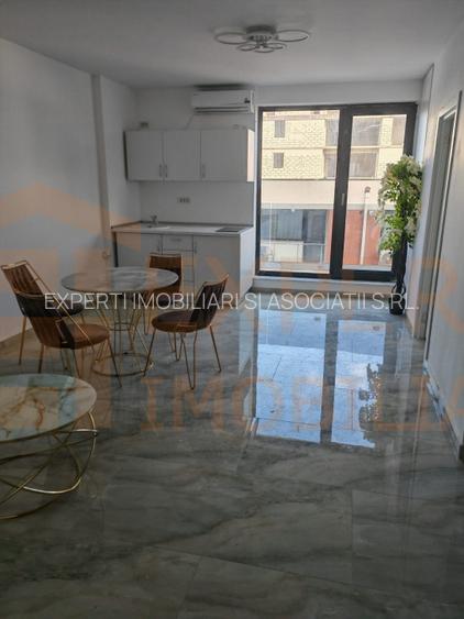 Apartament 2 camere de vânzare în Tomis Plus, Constanța – gata de mutat - 6