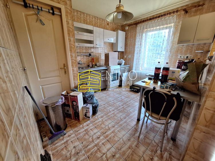 Duplex orizontal – Tg. Mureș – Platoul Cornești - 5