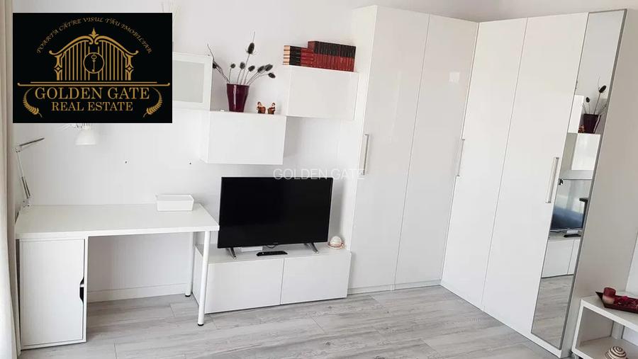 21 Residence Lujerului Politehnica | Garsoniera Mobilata | Centrala | - 3