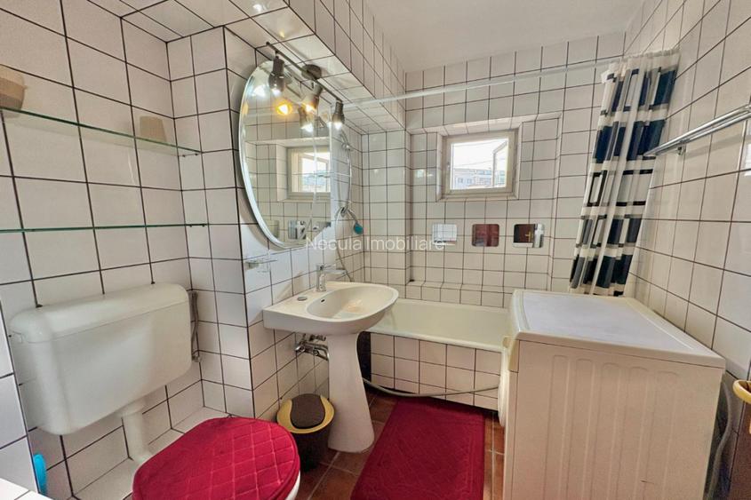 Unirii - Institutul Bancar, apartament 2 camere, 70 mp.  - 16