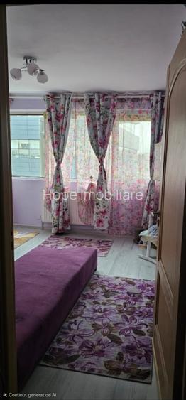 Eroii Revolutiei - Apartament 2 camere, centrala - 3